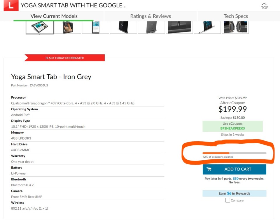 a screenshot of a web page