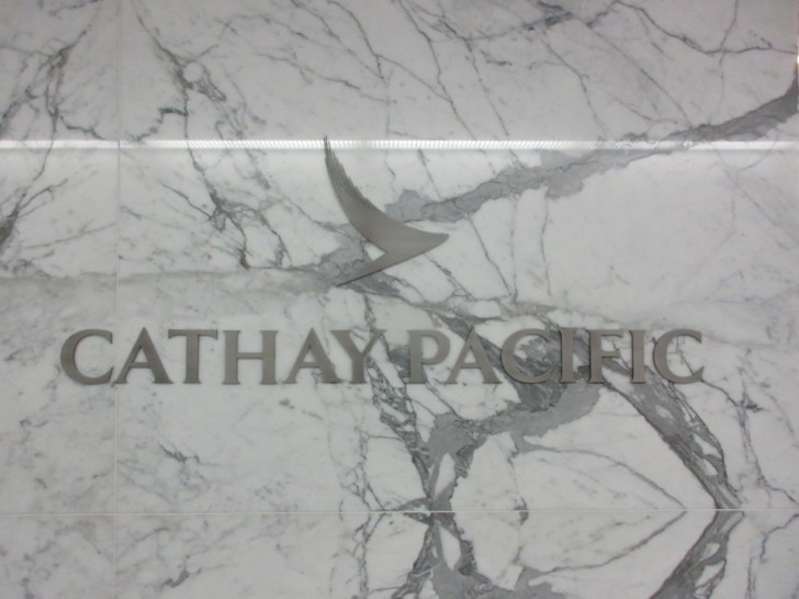 a close-up of a sign