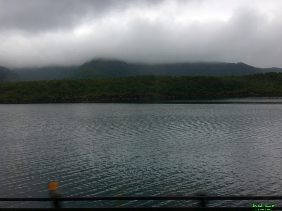 Lake Saiko