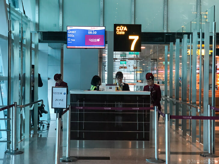 Da Nang Airport