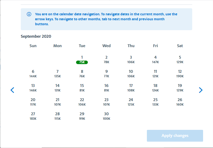 DFW-GRU AAdvantage Premium Cabin Web Specials