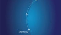 a map of alaska airlines