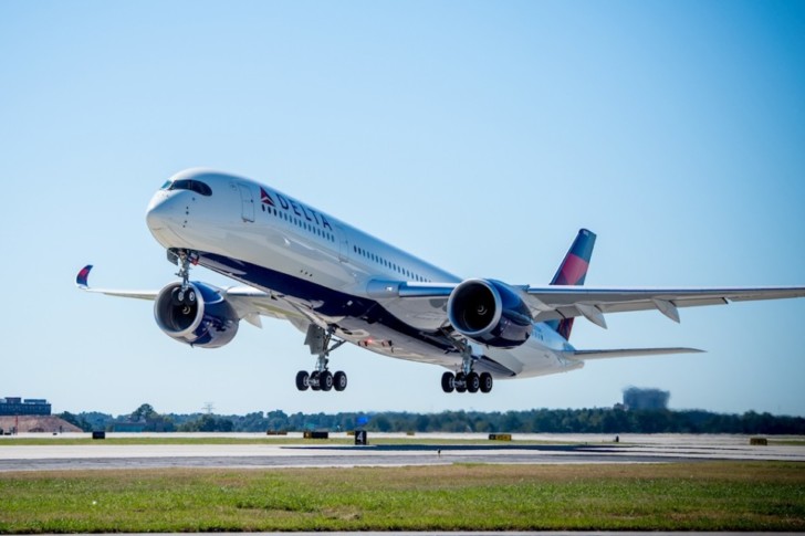 Delta Skymiles Sale to Mexico and Hawaii From 5,000 miles Round Trip