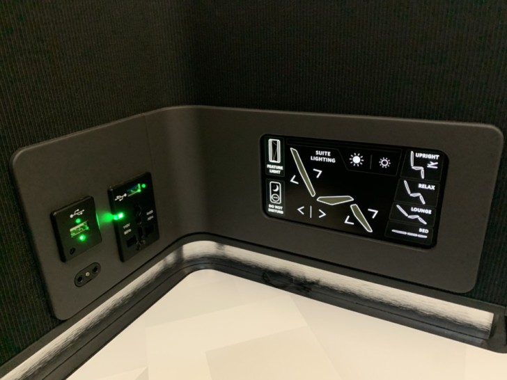 a close up of a device