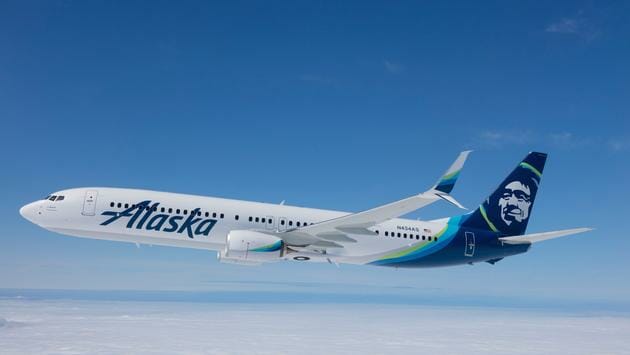 Alaska Airlines Plans to Acquire 200 New Aircraft over Next Decade