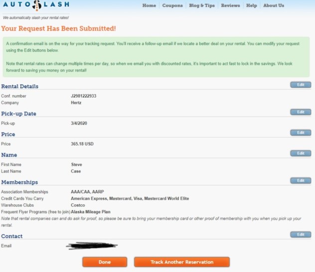 a screenshot of a computer