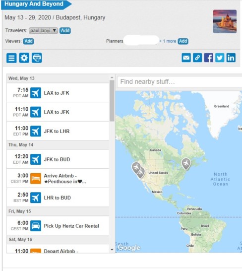 a screenshot of a computer