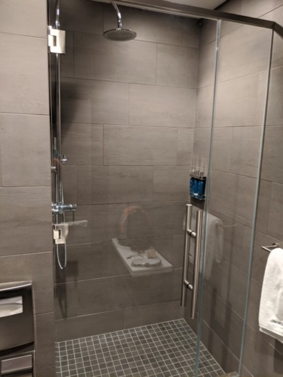 United Shower