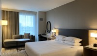 a room with a bed and a couch