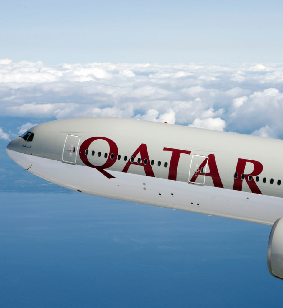 Guide to Qatar Airways Nearly Unlimited Free Change Policy - Travel Codex