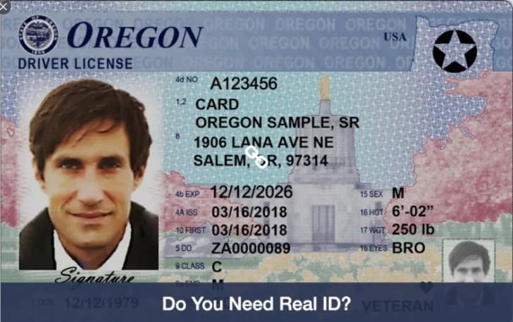 President Trump Plans to Extend Deadline for Real ID
