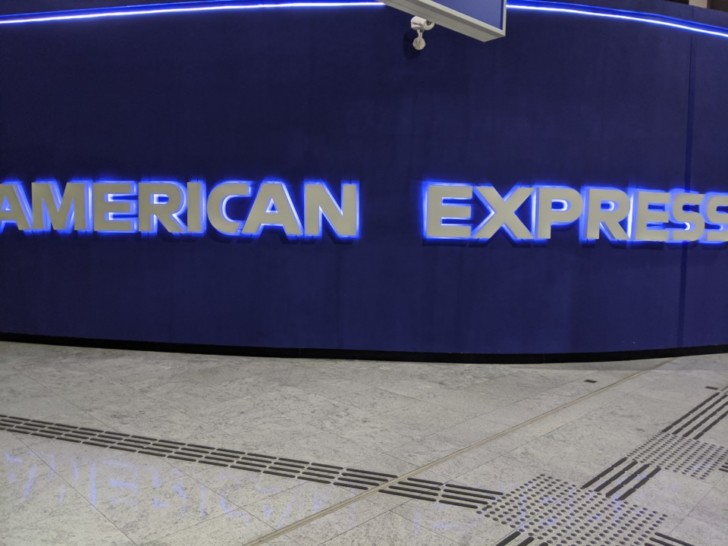 Amex Sao Paulo 