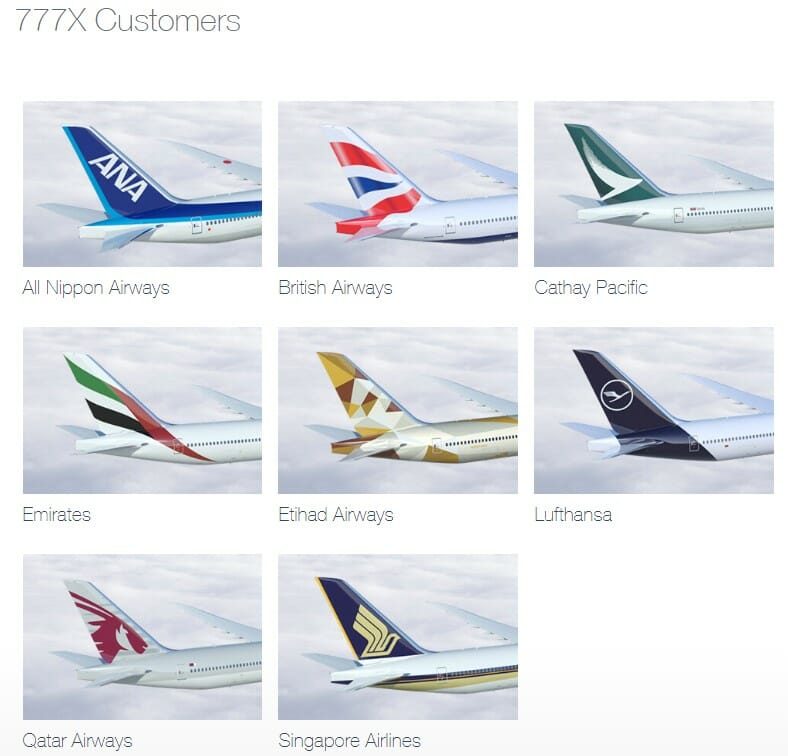 a collage of airplanes