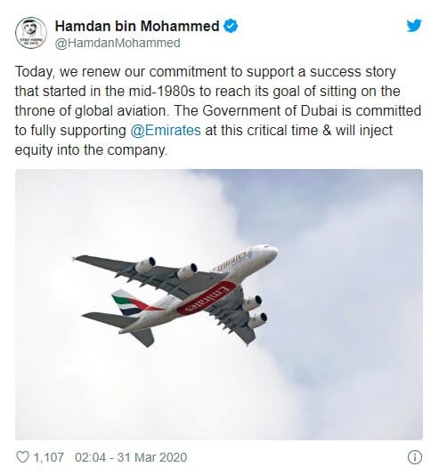 a plane flying in the sky