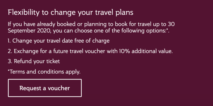 a screenshot of a travel plan