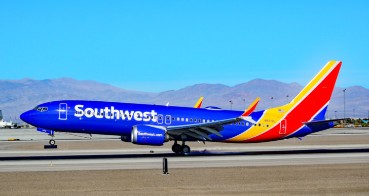 Southwest Reports First Loss In 11 Years, Are More Bumpy Skies Ahead?