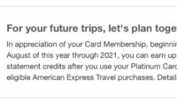 a white card with black text