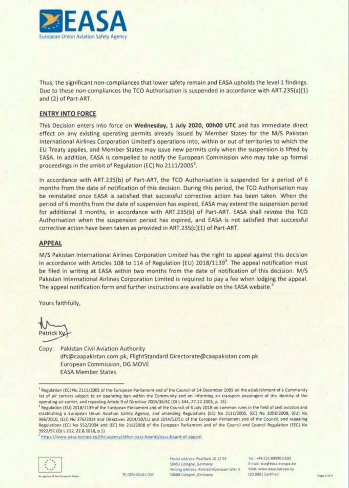 a document with text on it