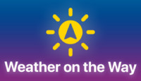 Weather on the Way logo