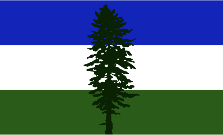 Cascadia: The Closest Thing to International Travel in 2020