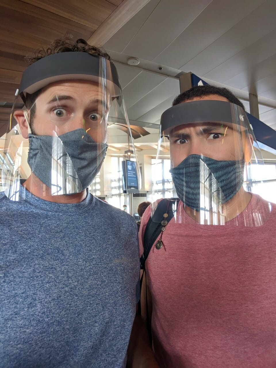 Qatar Airways Business Class Review - A350 Qsuites