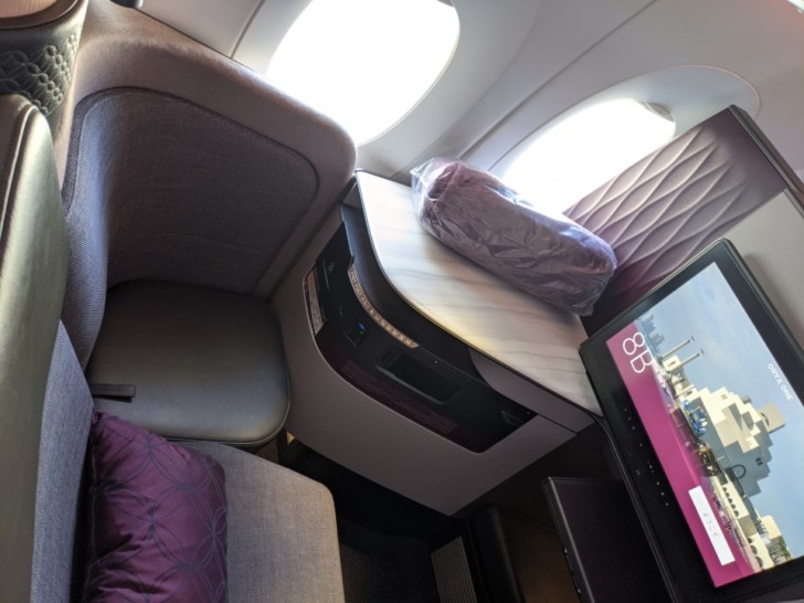 Qsuites A3501-00