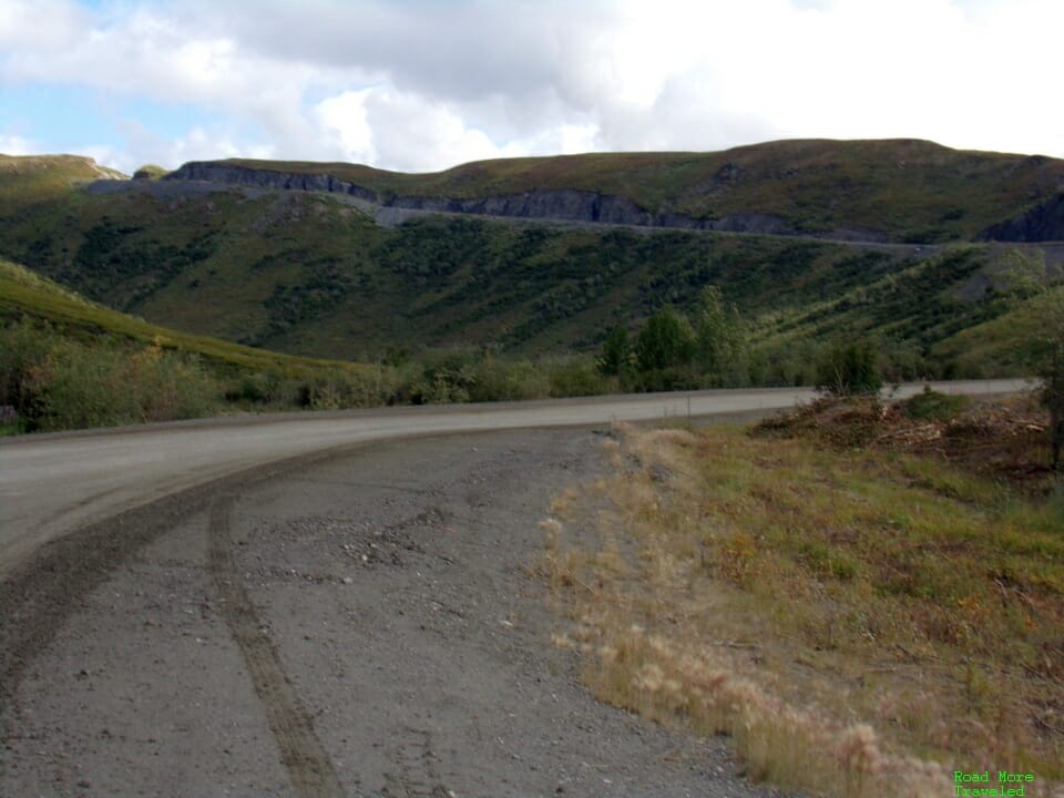 Complete Dalton Highway Guide - Chandalar Shelf