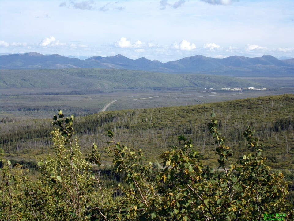 Complete Dalton Highway Guide - Gobblers Knob