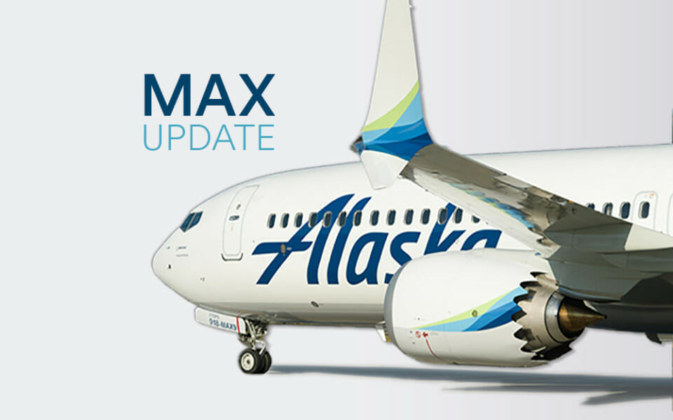 Alaska Airlines Announces New Aircraft Orders And Flights To Belize