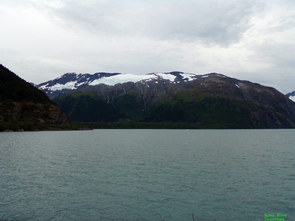 Portage Lake, Alaska