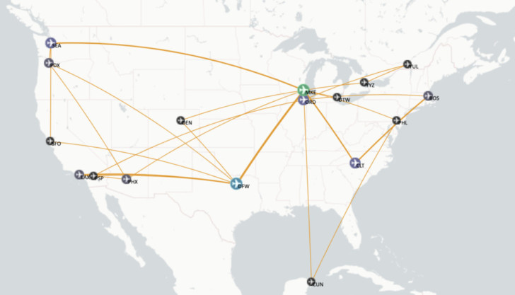 2020 In Travel: How Best Laid Plans Became Time at Home