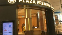 Plaza Premium Lounge Vancouver Domestic Terminal