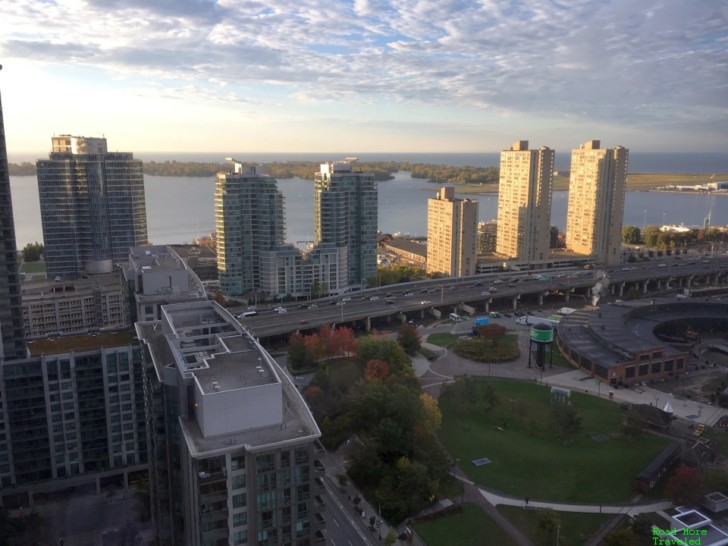 Review: Delta Hotels by Marriott Toronto
