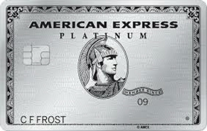 An American Express Platinum Card for Free? Here’s How.