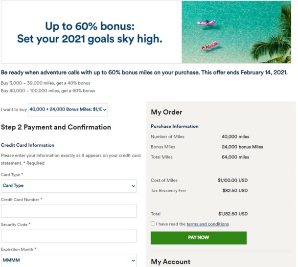a screenshot of a website