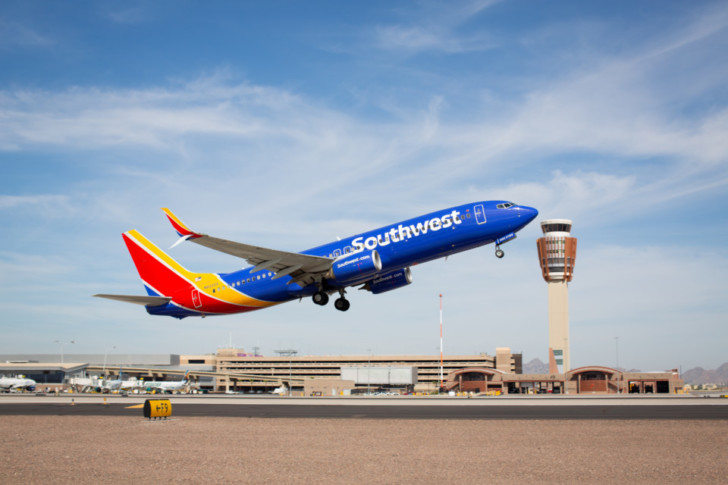 Is Airbus In The Future For Southwest Airlines?