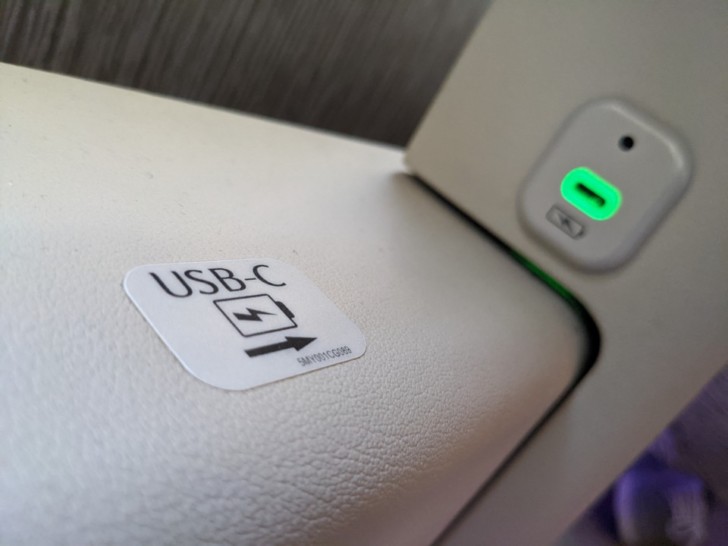 a close up of a white device