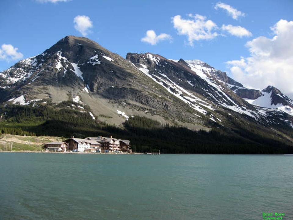 National Parks Requiring Summer Reservations - Glacier National Park