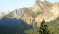 National Parks Requiring Summer Reservations - Yosemite National Park