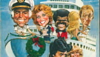 a cover of a television guide