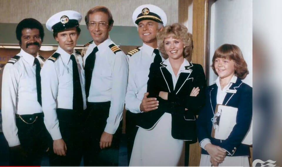 a group of people in uniform