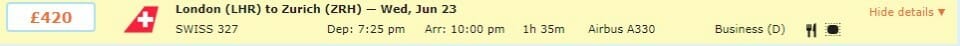 Invalid request error occurred.