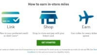a screenshot of a credit card