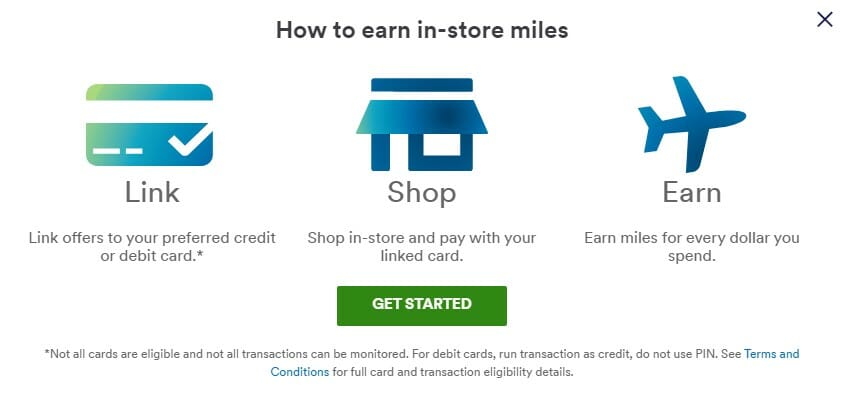a screenshot of a credit card