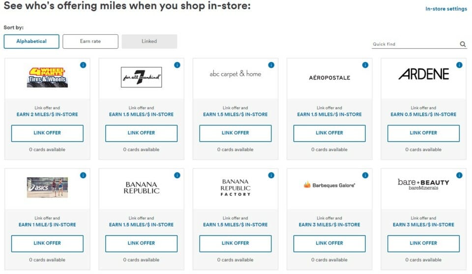 a screenshot of a website