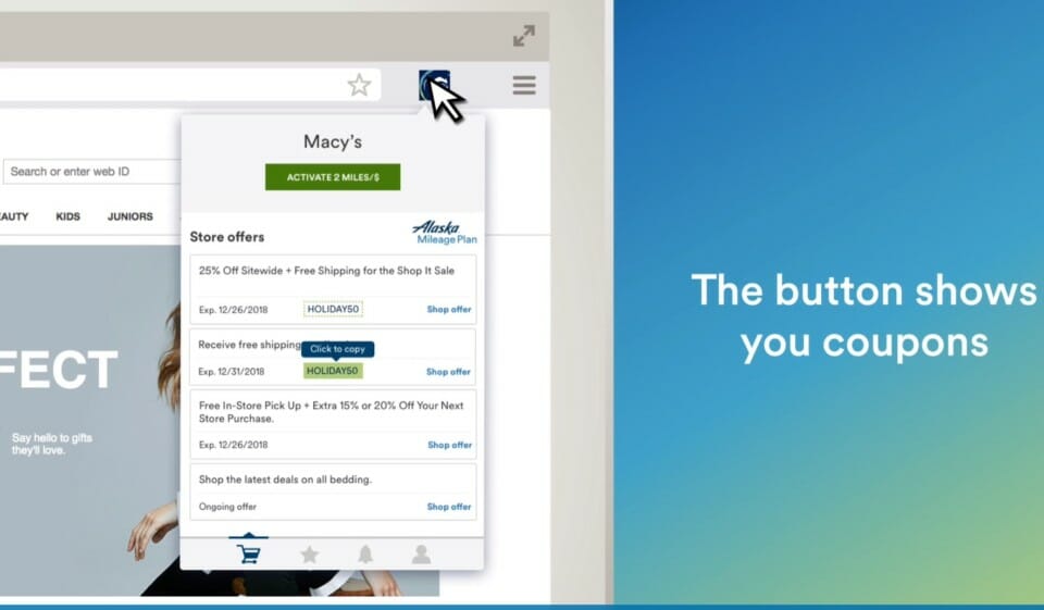a screenshot of a website