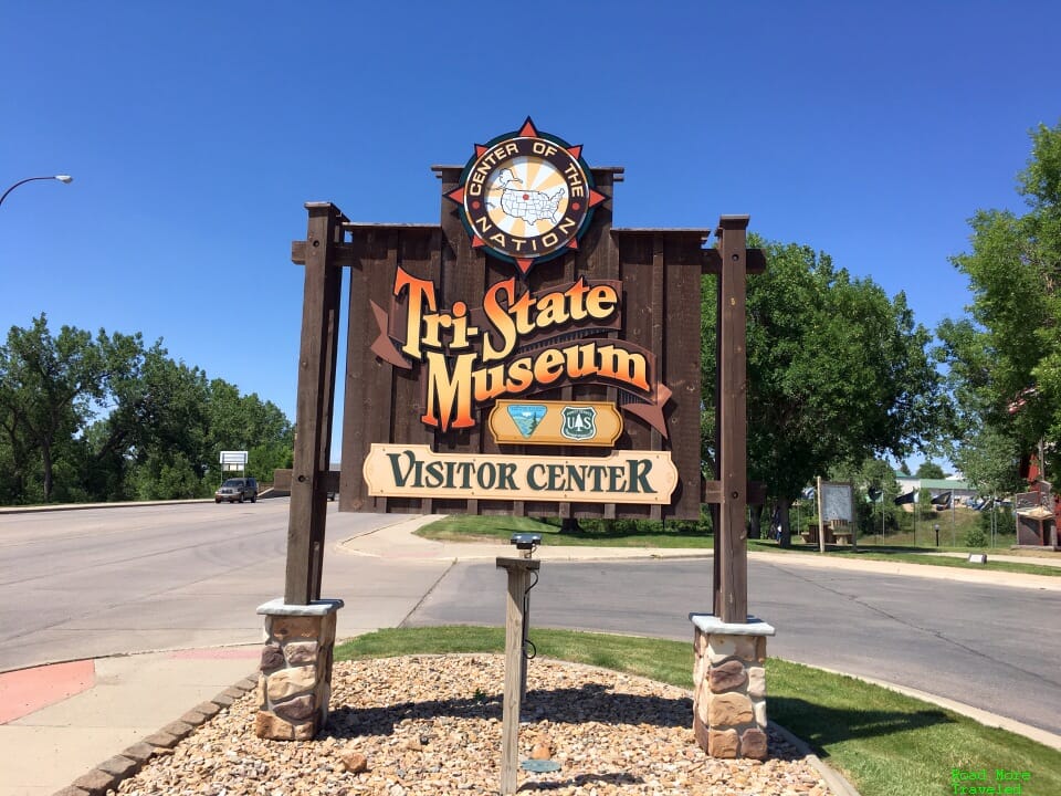 Tri-State Museum, Belle Fourche, SD