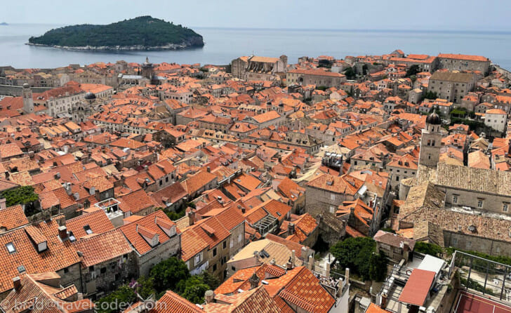 Old Town Dubrovnik