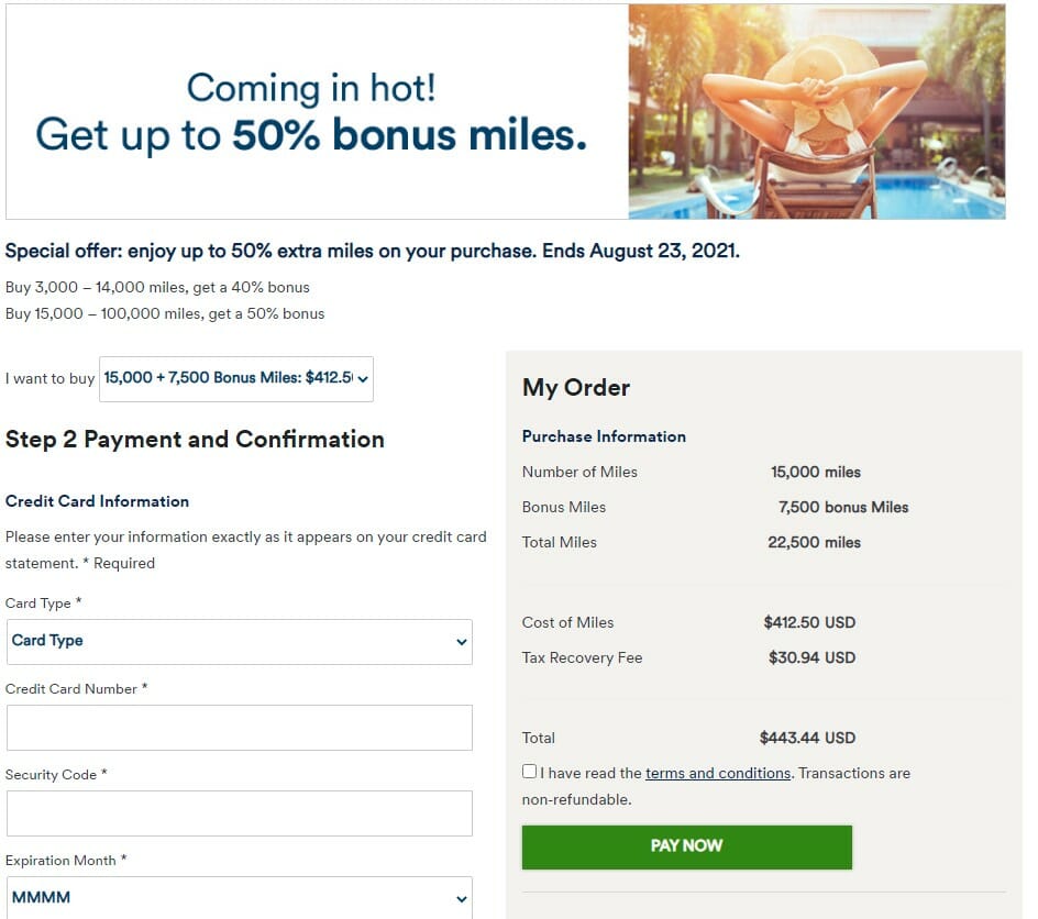 a screenshot of a website
