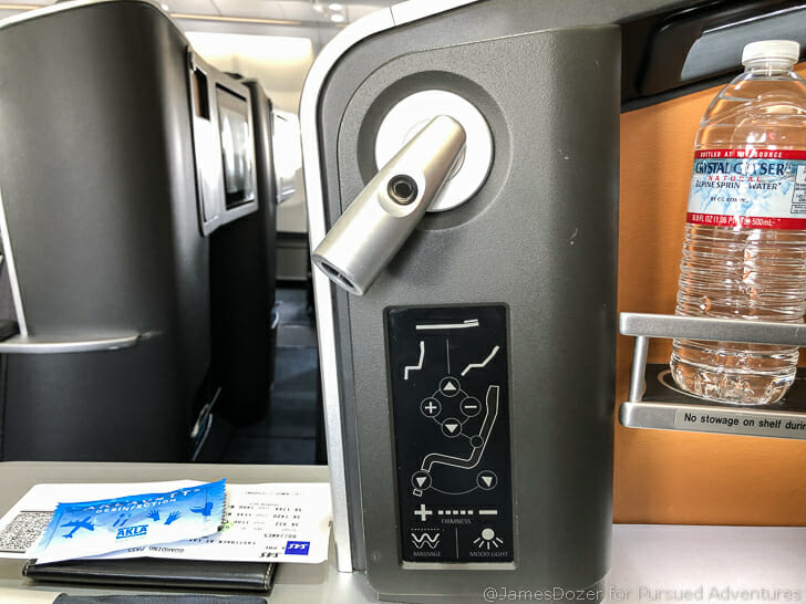 a close up of a device